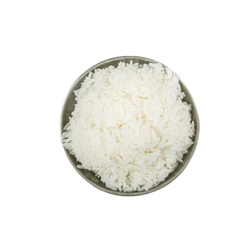 Basmati Rice