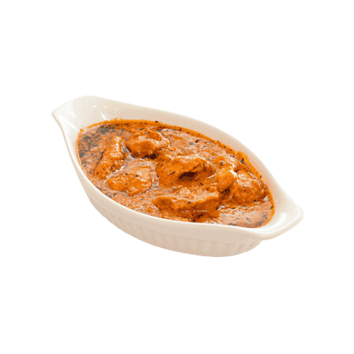 Chicken Butter Masala