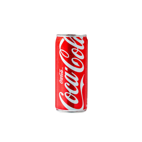 Coke