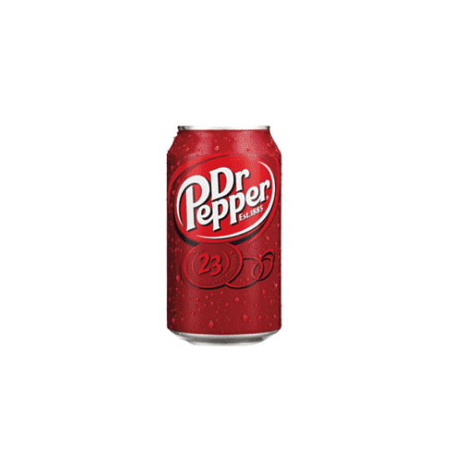 Dr. Pepper