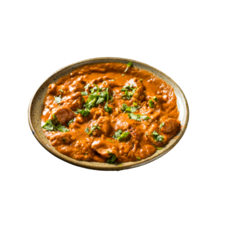 Lamb Butter Masala