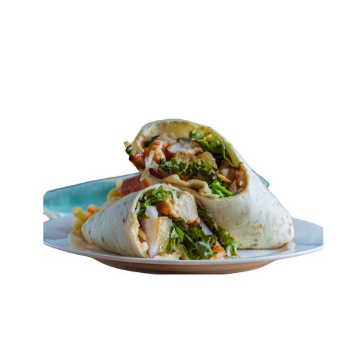 Chicken Wrap