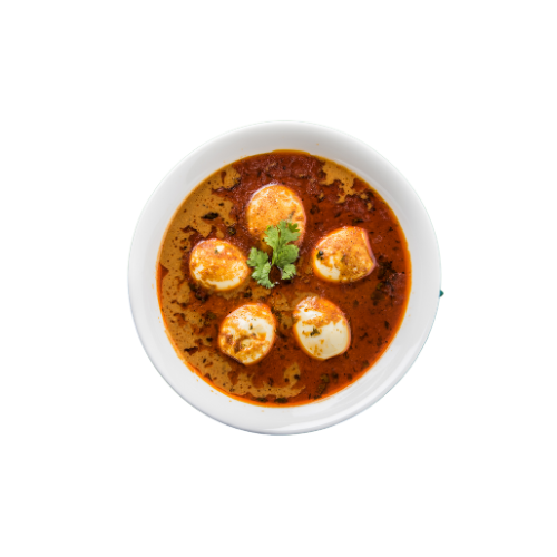 Egg Curry