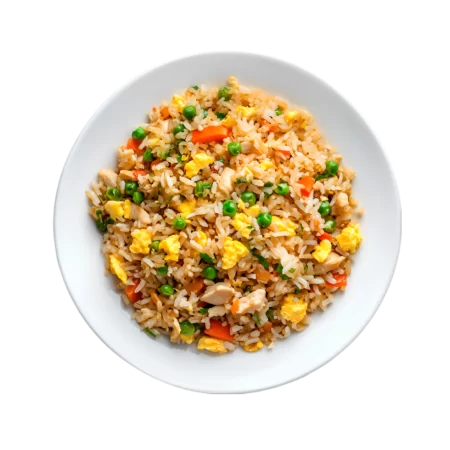 Egg Fried Rice
