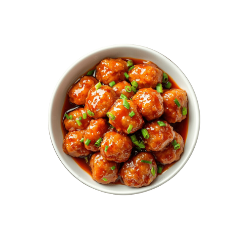 Gobi Manchurian