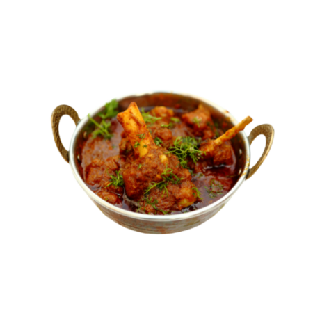 Lamb Curry