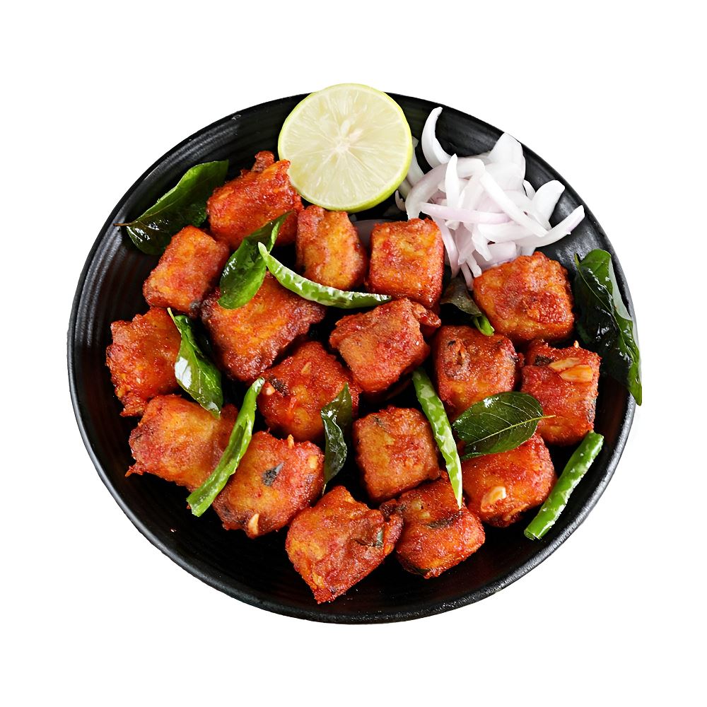 Paneer 65