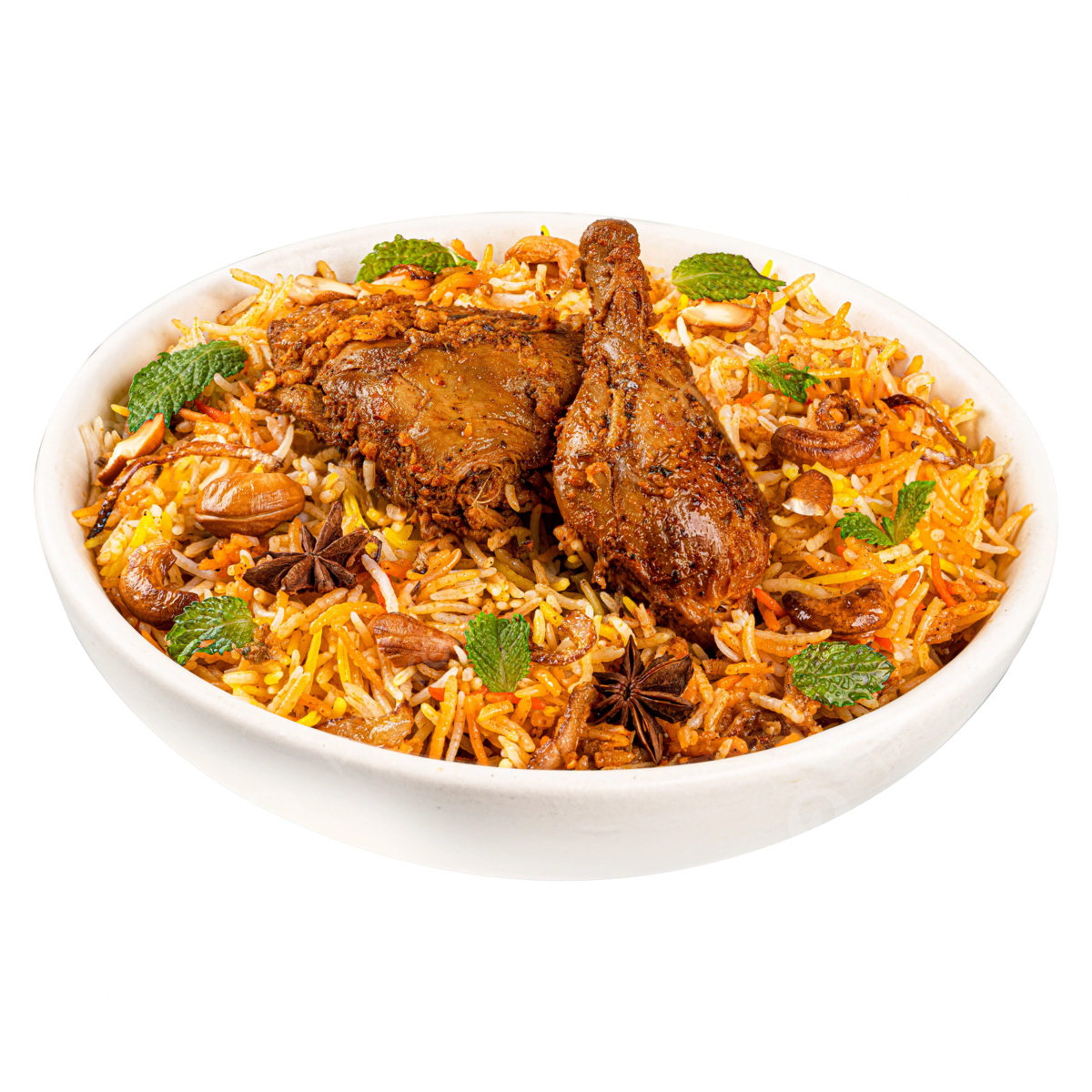 Biryani