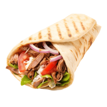 Gyro Wrap