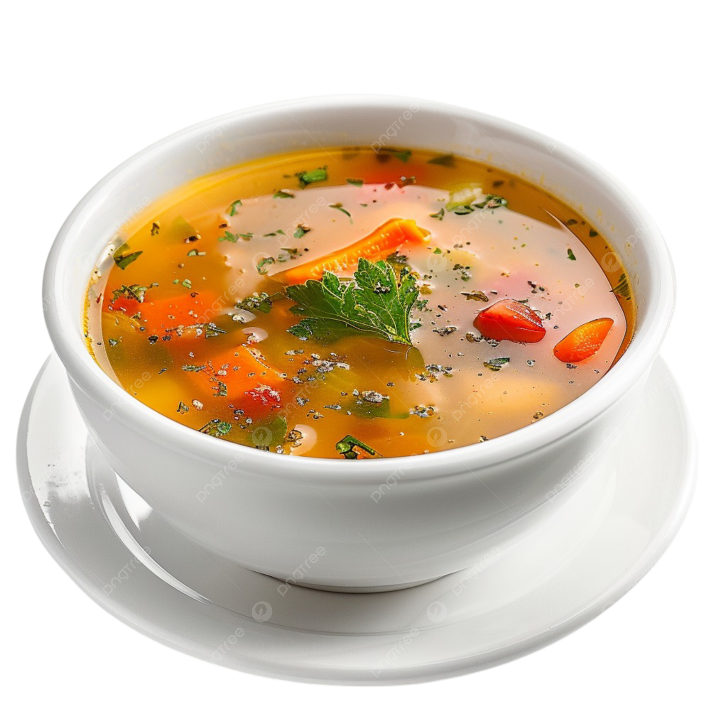 Soup