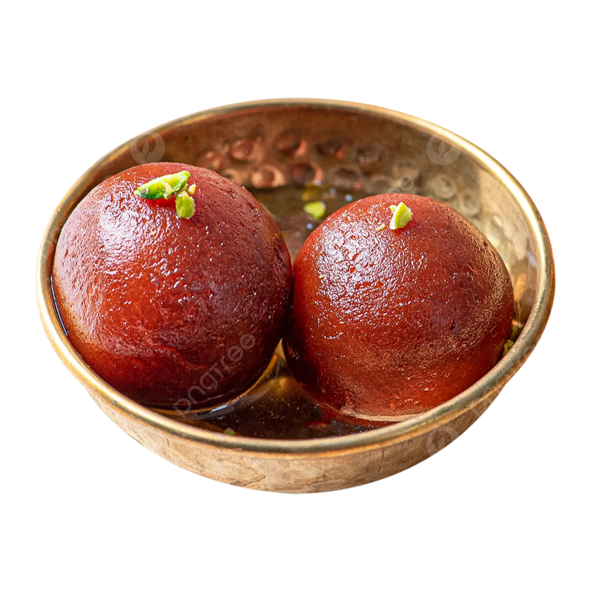 Gulab Jamun