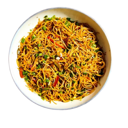 Veg Chowmein